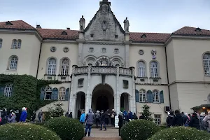 Schloss Waldenburg image