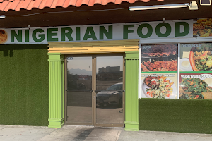 Nigerian Food Las Vegas image