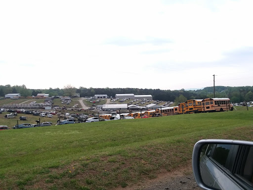 Salvage Yard «M & M Service and Salvage Yard», reviews and photos, 229 M and M Rd, Ruckersville, VA 22968, USA