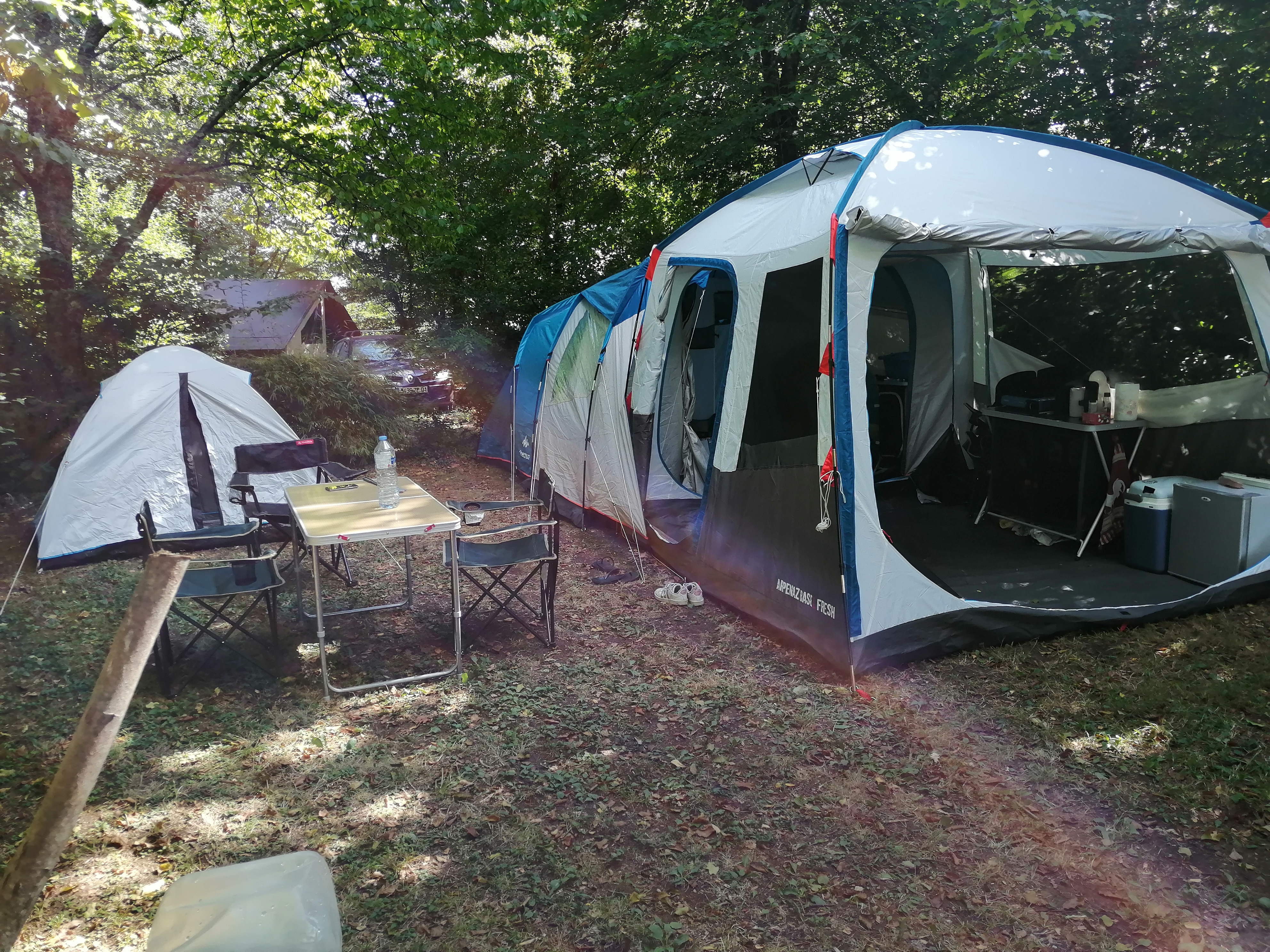 Photo n° 2 de l'avis de Nadine.o fait le 12/08/2019 à 19:25