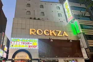 Asakusa Rockza image