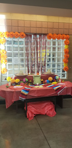 Recreation Center «Cambridge Recreation Center», reviews and photos, 3930 Cambridge St, Las Vegas, NV 89119, USA