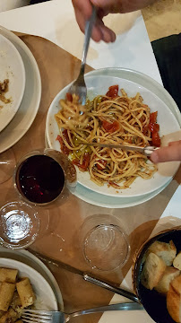 Plats et boissons du Restaurant italien Assaporare 10 sur 10 à Paris - n°13