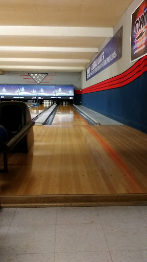 Bowling Alley «Emerald Lanes», reviews and photos, 140 Oakway Rd, Eugene, OR 97401, USA
