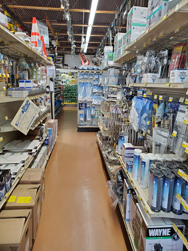 Hardware Store «Brigham Hardware», reviews and photos, 213 Donelson Pkwy, Dover, TN 37058, USA