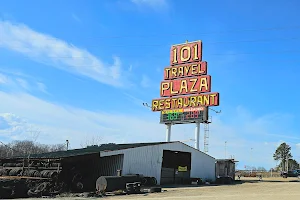 101 Travel Center image