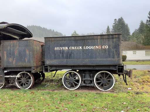 Tourist Attraction «Museum and Event Grounds for Mt. Rainier Railroad and Logging Museum», reviews and photos, 349 Mineral Creek Rd S, Mineral, WA 98355, USA