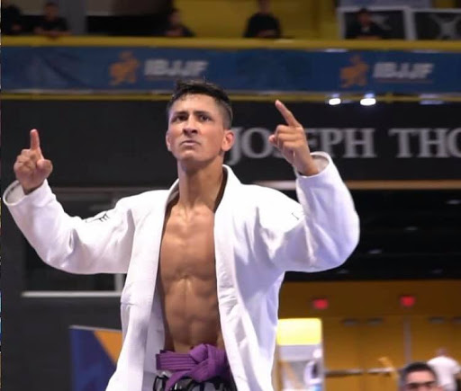 Martial Arts School «Phoenix BJJ & MMA Academy», reviews and photos, 500 N Bullard Ave #31, Goodyear, AZ 85338, USA