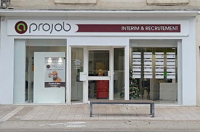APROJOB Intérim & CDI - Valence Bourg-lès-Valence