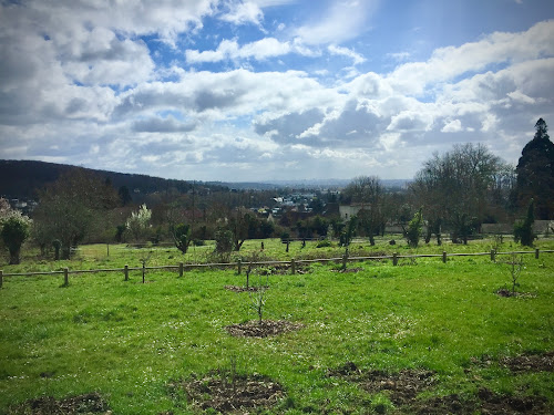 CPCV Île-de-France à Saint-Prix