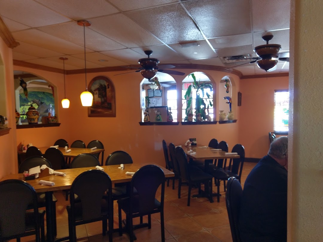 Hectors Mexican Restaurants