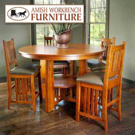 Furniture Store «Amish Workbench Furniture», reviews and photos, 28120 SW Boberg Rd, Wilsonville, OR 97070, USA