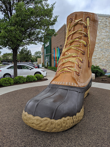 Clothing Store «L.L. Bean», reviews and photos, 4222 Easton Loop W, Columbus, OH 43219, USA