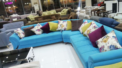 الدريويش للاثاث المكتبي والمنزلي 