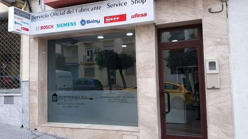 Serpriego en Priego de Córdoba, Córdoba