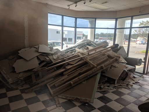 Moving Company «College Hunks Hauling Junk and Moving», reviews and photos, 6501 Old Warwick Rd, Richmond, VA 23225, USA