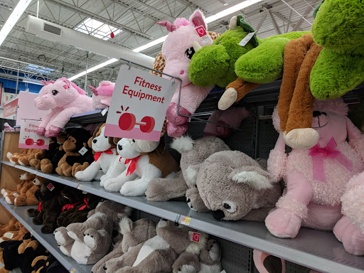 Department Store «Walmart Supercenter», reviews and photos, 3501 8th St SW, Altoona, IA 50009, USA