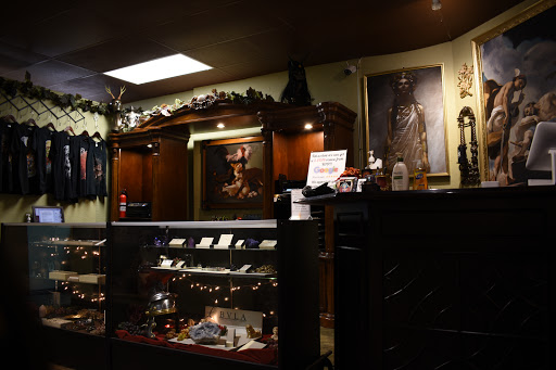 Tattoo Shop «Goliath Tattoo and Piercing Studio», reviews and photos, 13601 N 19th Ave #7, Phoenix, AZ 85029, USA