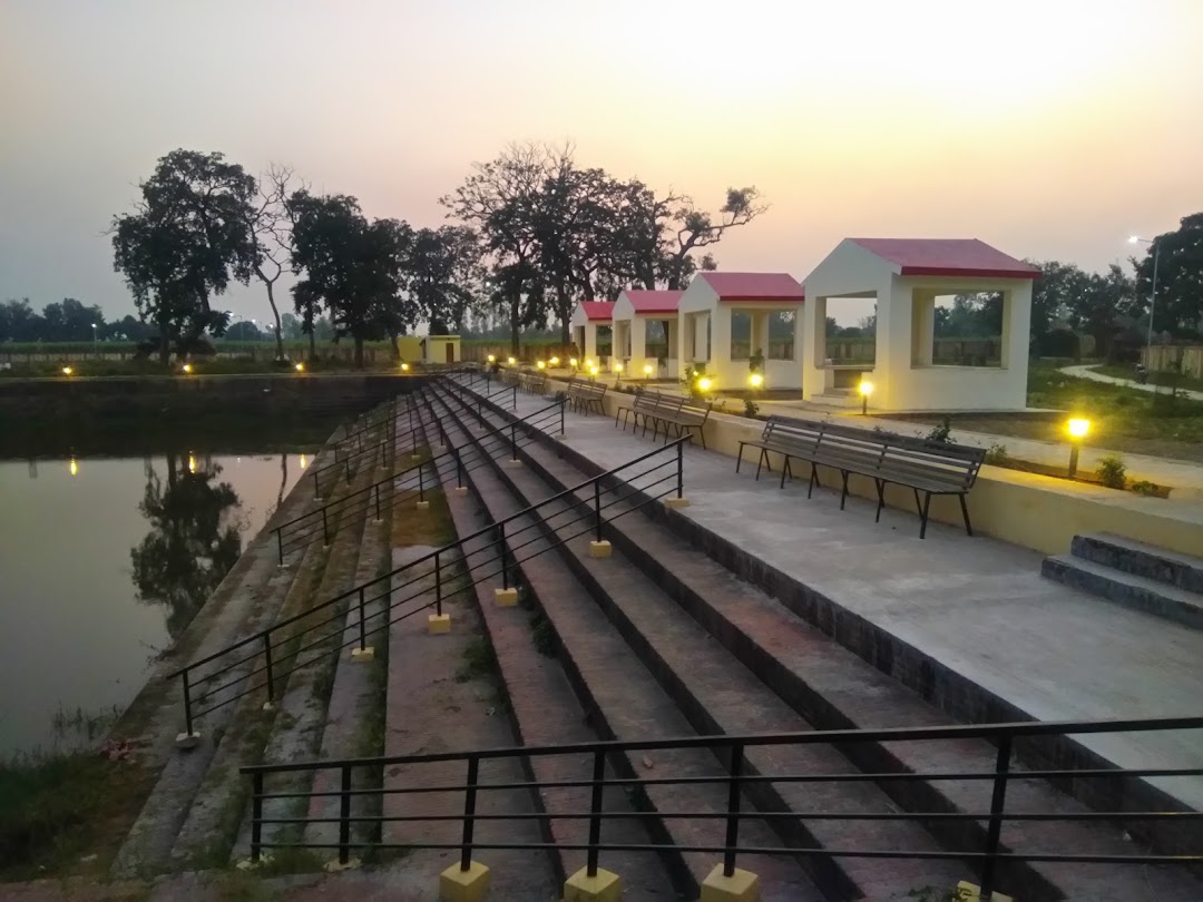 सूर्यकुंड बदायूं