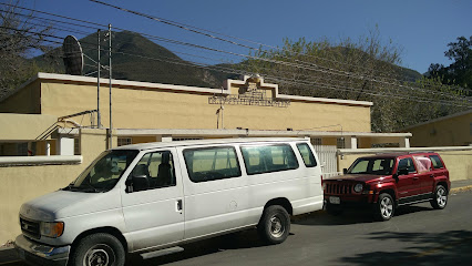 Escuela Primaria 'Dr. José Eleuterio González'