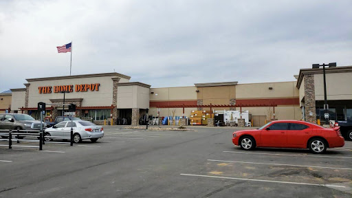 Home Improvement Store «The Home Depot», reviews and photos, 4277 S Eldridge St, Morrison, CO 80465, USA