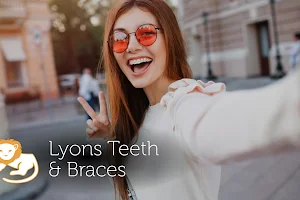 Dr. Lim's Lyons Teeth and Braces image