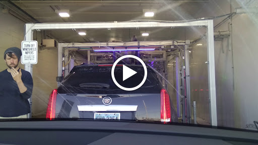 Car Wash «Pro-Clean Car Wash & Detailing», reviews and photos, 8050 Arbor Square Dr, Mason, OH 45040, USA