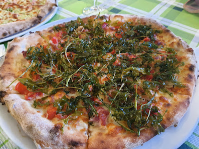 Trattoria Pizzeria Pulcinella Contrada Casalotto, 03029 Veroli FR, Italia