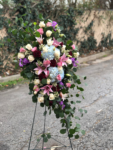 Florist «American Designer Flowers», reviews and photos, 4563 Memorial Dr, Decatur, GA 30032, USA