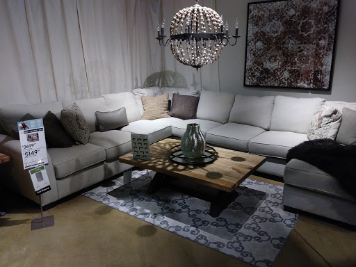 Furniture Store «Ashley HomeStore», reviews and photos, 875 E Boughton Rd, Bolingbrook, IL 60440, USA