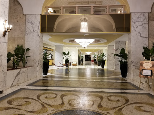 Beach Resort «The Miami Beach Resort & Spa», reviews and photos, 4833 Collins Ave, Miami Beach, FL 33140, USA