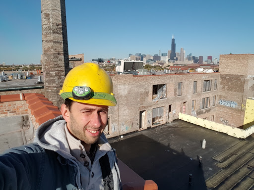 Plumber «BM PLUMBING INC», reviews and photos, 2637 W Bryn Mawr Ave, Chicago, IL 60659, USA