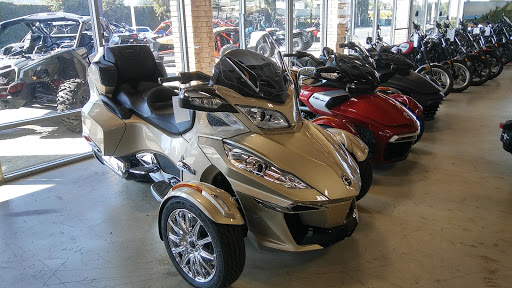Motorcycle Dealer «Moto United - OC - Can-Am Honda Polaris Yamaha», reviews and photos, 321 E Imperial Hwy, La Habra, CA 90631, USA
