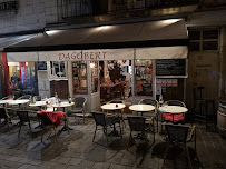 Atmosphère du Bistro DAGOBERT à Tours - n°3