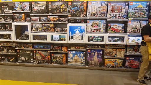 Toy Store «The LEGO Store», reviews and photos, 26300 Cedar Rd, Beachwood, OH 44122, USA