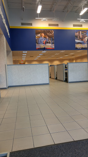 Used Car Dealer «CarMax», reviews and photos, 9750 Gray Rd, Indianapolis, IN 46280, USA