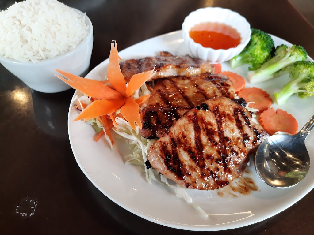 Sila Thai Cuisine 95765