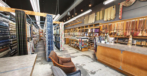 Fabric Store «F & S Fabrics For The Home», reviews and photos, 10654 W Pico Blvd, Los Angeles, CA 90064, USA