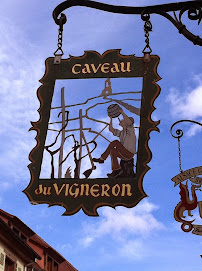 Photos du propriétaire du Restaurant français Caveau du Vigneron à Turckheim - n°3