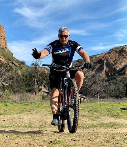 LA Fly Rides image