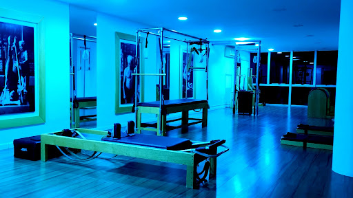 Equilibrio PILATES CLÁSICO