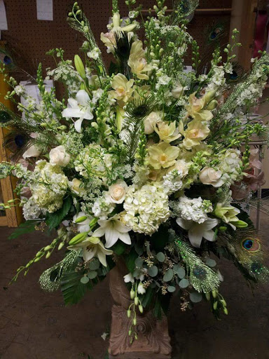 Florist «Forget Me Not Flowers and Gifts», reviews and photos, 113 E 8th St, Tyler, TX 75701, USA
