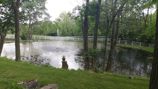 Golf Course «Willow Hollow Golf Course», reviews and photos, 619 Prison Rd, Leesport, PA 19533, USA