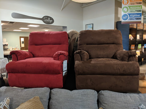 Furniture Store «Levin Furniture», reviews and photos, 1801 Nagel Rd, Avon, OH 44011, USA