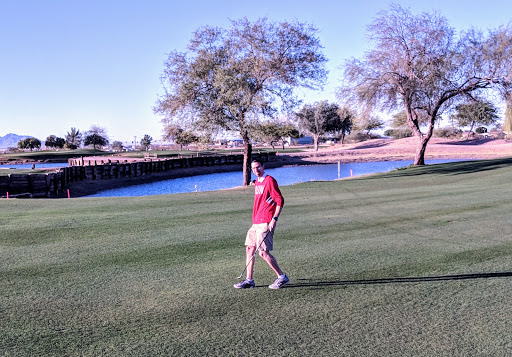 Golf Club «Apache Creek Golf Club», reviews and photos, 3401 S Ironwood Dr, Apache Junction, AZ 85120, USA