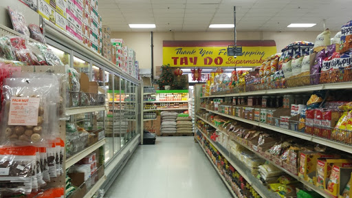 Supermarket «Tay Do Supermarket», reviews and photos, 3825 S Redwood Rd, West Valley City, UT 84119, USA