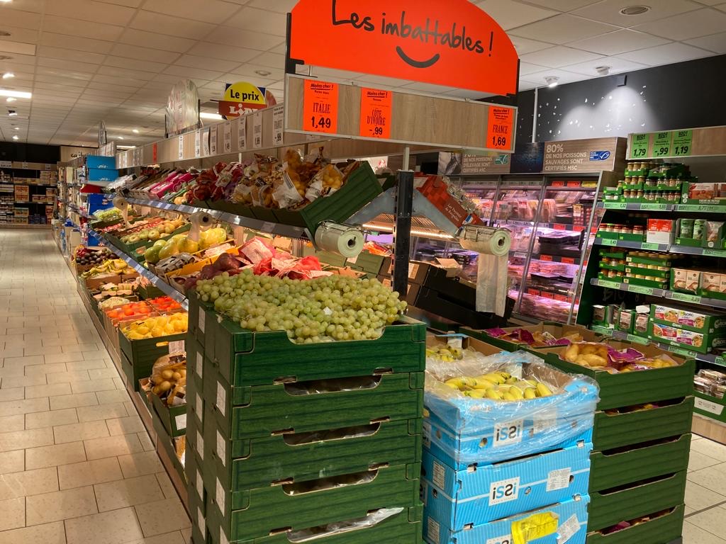 Photo n° 2 de l'avis de Baptiste.e fait le 08/04/2022 à 11:31