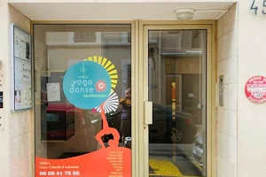 Espace Yoga & Danse Méditerranée - Yoga Toulon image