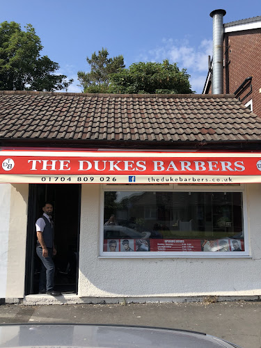 The Dukes Barbers - Barber shop