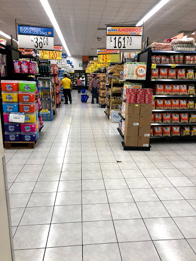 Supermercados Paiz